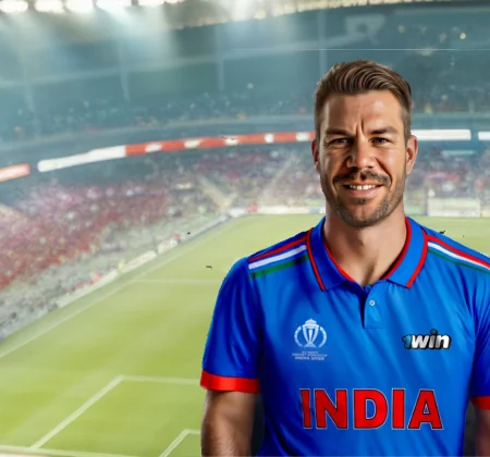 1Win Sport cricket