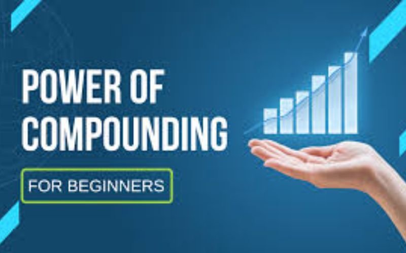 What is Compounding?