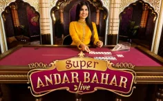 Andar Bahar